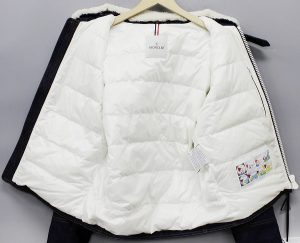 MONCLER a MARCELL　Denim down　2